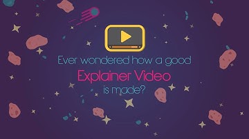 Wildbeez | Animated explainer videos for business