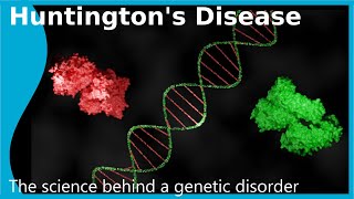 Huntington's Disease: The Science of a genetic disorder