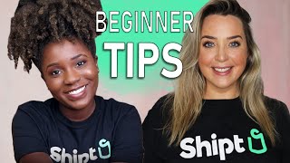 Shipt Tips for Beginners with @TyraTheCreative