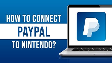 How to Connect PayPal to Nintendo (2024)