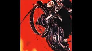 Warhead - Speedway [Full Album] 1984