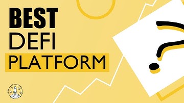 Token Metrics Favorite DeFi Platform | Best DeFi Platform | Token Metrics AMA