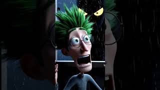 Frankenstein Summary  AI Pixar Short