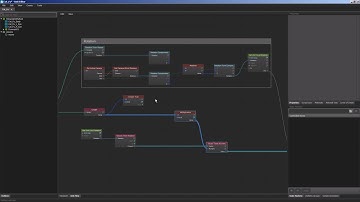 Stingray Quick Start   Lesson 14 Hooking Up the Animations to Player Input