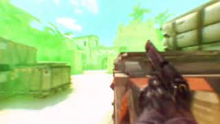 CARAMELLDANSEN   CS GO EDIT