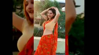 Vigo Hot Bhabhi | vigo dance | Tiktok dance | Bhojpuri Dance | Vigo hot Boudi | Vigo Boudi Dance