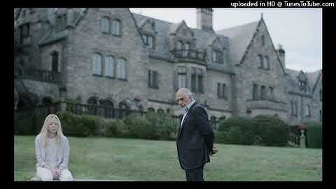 Concrete Blonde - Joey ( Mr. Robot Soundtrack )