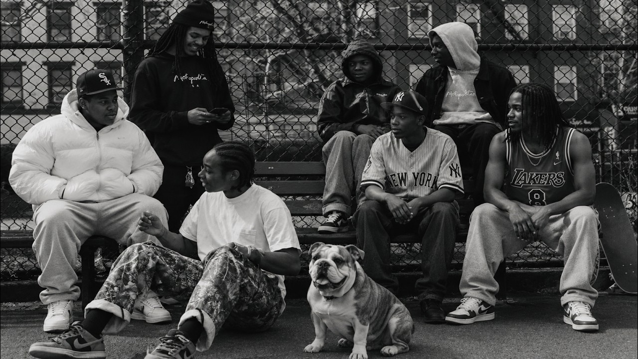 🎧90s Underground Hip Hop [LOST TAPE] 🔥 30 Minutes Old School