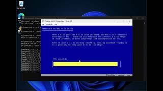 Create 12 MB hard disk image and Install MS DOS 6.22   WINDOWS 3.0