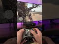 Red Dead Redemption on Xbox 360 POV