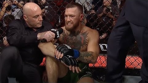 UFC 264 : CONOR
