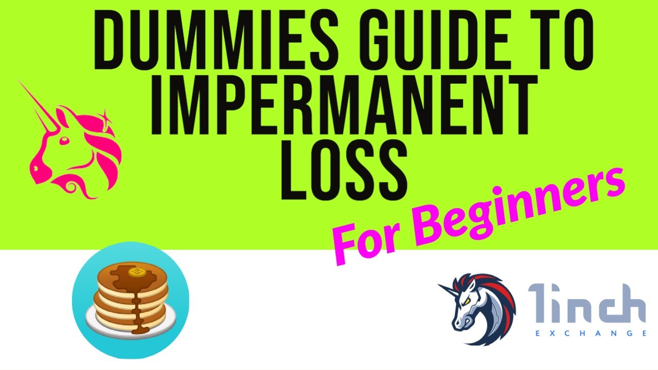 I deep dive into Impermanent Loss and how it works (With worked examples)