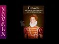 Elizabeth - The Making of a Book Cover