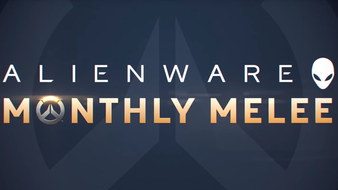 Luminosity vs WeUnited - Alienware Monthly Melee July