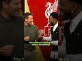 Who else but Sturridge? 😅🕺