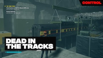 Connect with the Train 🚅  | Control AWE Expansion - Full Walkthrough