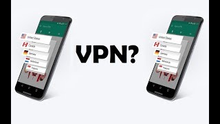 top 3 vpn applications for android phone | march 2018 screenshot 5