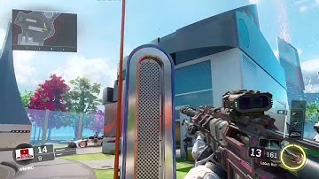 FIRST EDITED GAMING VIDEO (BO3 1v1)