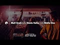 Mall Grab b2b Denis Sulta b2b Mella Dee @ AMP Lost & Found Festival 2018 (BE-AT.TV)