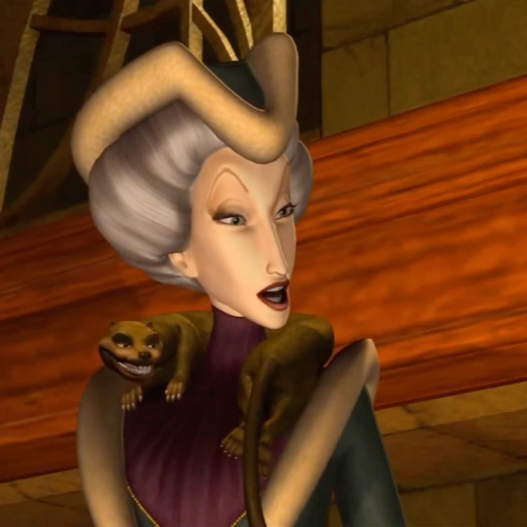 Ela Enfrentou a Madrasta Má - Barbie Rapunzel (Paródia)