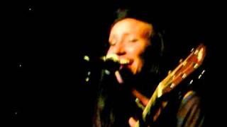 Lights Romance Is Live Acoustic @ Hotel Cafe Hollywood 080610.MP4