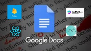 Google Docs Clone