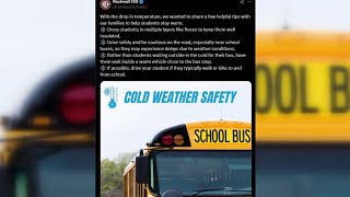 Classes resume in North Texas amid inclement weather watch | NBCDFW