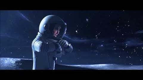 "Encounters" Space Music -G Patt LM