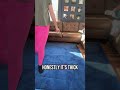 Memory foam mats are the new playtime mats