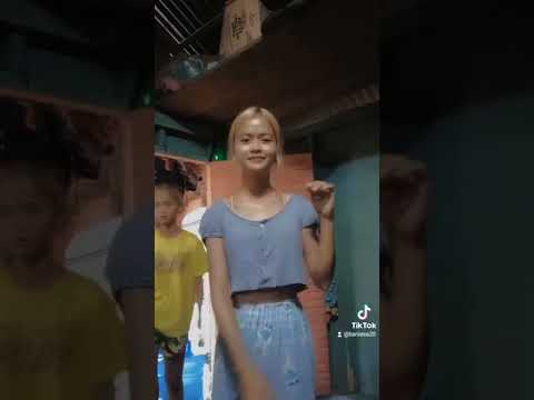 Mujeriego DC X ILoveyou X Budots Remix X Tutu X Palash Tiktokdance