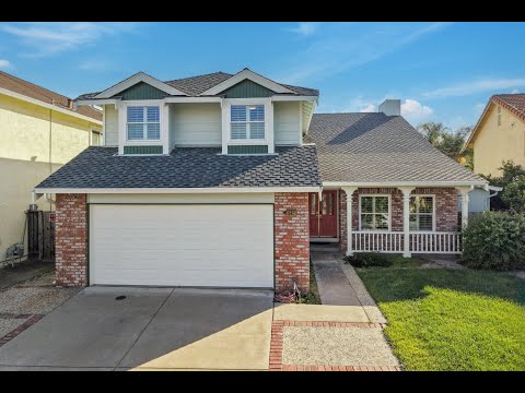 35621 Beeching Lane, Fremont, CA home video tour