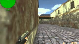 【CSO】Silv1a USP4kill【Noobく7StArS】