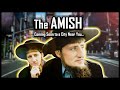 Origin of the Amish and Anabaptists: America's Strangest Religion