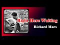 Right Here Waiting / Richard Marx (with Lyrics &amp; 가사 해석, 1989)