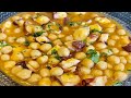 GARBANZOS CON PULPO EN MAMBO!! PARA TODAS LAS MAMBOS!! SUPER RAPIDO Y MUY RICO!!