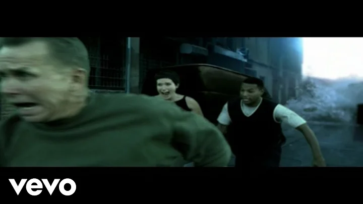 Live - The Dolphin's Cry