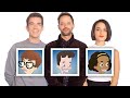 John Mulaney, Nick Kroll, and Jenny Slate Recap "Big Mouth" Season 1 in 10 Minutes | Vanity Fair