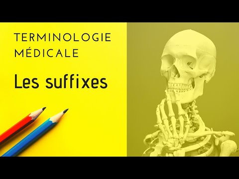 Vidéo: Allergène - Dictionnaire Des Termes Médicaux