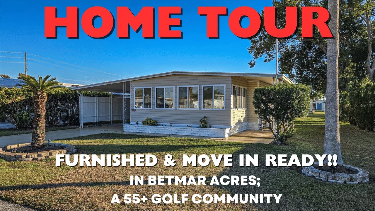 Дома на продажу: дома для людей старше 55 лет в гольф-сообществе Зефирхиллс | Собственный земельн...