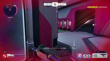 Splitgate 2 Headhunter Trophy UNLOCKED with a Melee Finish! 💥