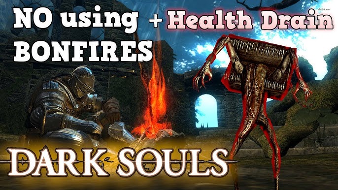 Ranked: 15 Most Powerful Weapons In Dark Souls 2