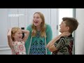 A new home for a growing family | Property Brothers: Forever Home