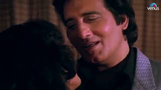 Jab Koi Baat | Jurm | Vinod Khanna & Meenakshi | All time Love Song | #bollywood #lovesong