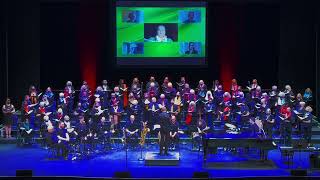 For Good - Mississauga Festival Choir + MFC Virtual Choir