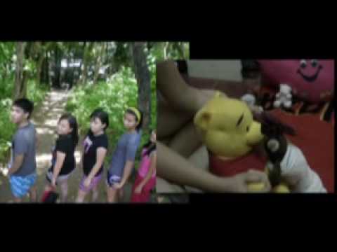 pooh-ASIA LOVE STORY