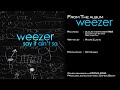 Weezer - Say It Ain't So (Bass cover)