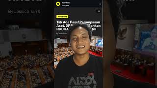 Download Lagu RAKYAT DIATAS SEGALANYA, #Indonesia #DPR #Indonesiaemas #jokowi #prabowo #koruptor #rkuhp #dpr MP3