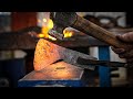 Beginner&#39;s Guide to Forging Axes: A Step-by-Step Guide