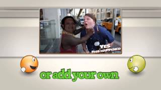 Tag That Pic add a Quote Quick screenshot 3