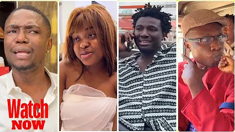 ⚡️NEW SBMReact Ep31🤣 •Ft Shankcomics|Nastyblaq|BrodaShaggi|Taaooma|Degeneral|FunnyBros Funny Comedy